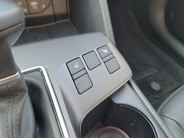 Certified 2026 Kia Sportage SX FWD image 28