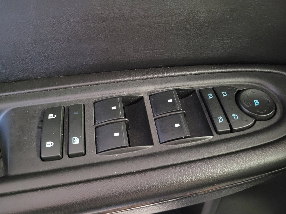 Used 2017 Chevrolet Traverse Premier AWD/4WD image 27