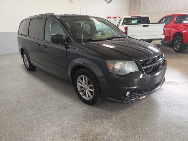 Used 2014 Dodge Grand Caravan R/T FWD image 6
