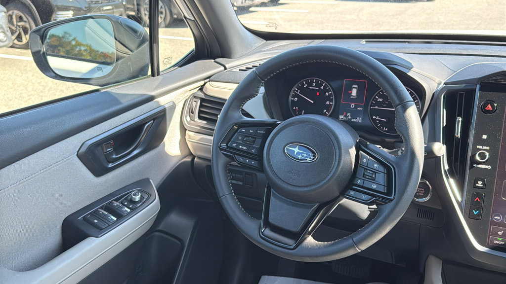 Certified 2025 Subaru Forester Premium AWD/4WD image 25