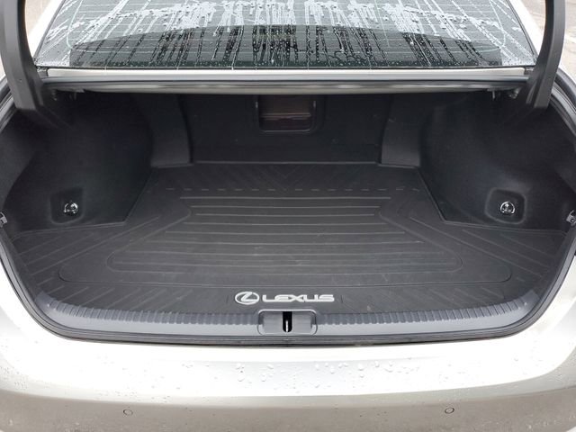 Used 2020 Lexus ES 350 w/ Premium Package FWD image 8