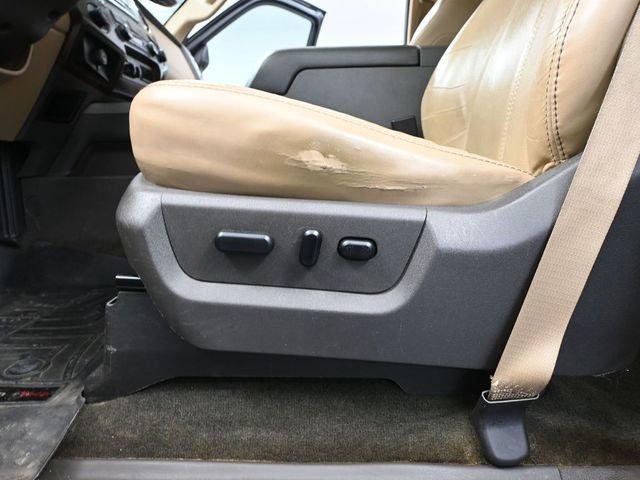 Used 2011 Ford F250 Lariat w/ Lariat Interior Pkg AWD/4WD image 20