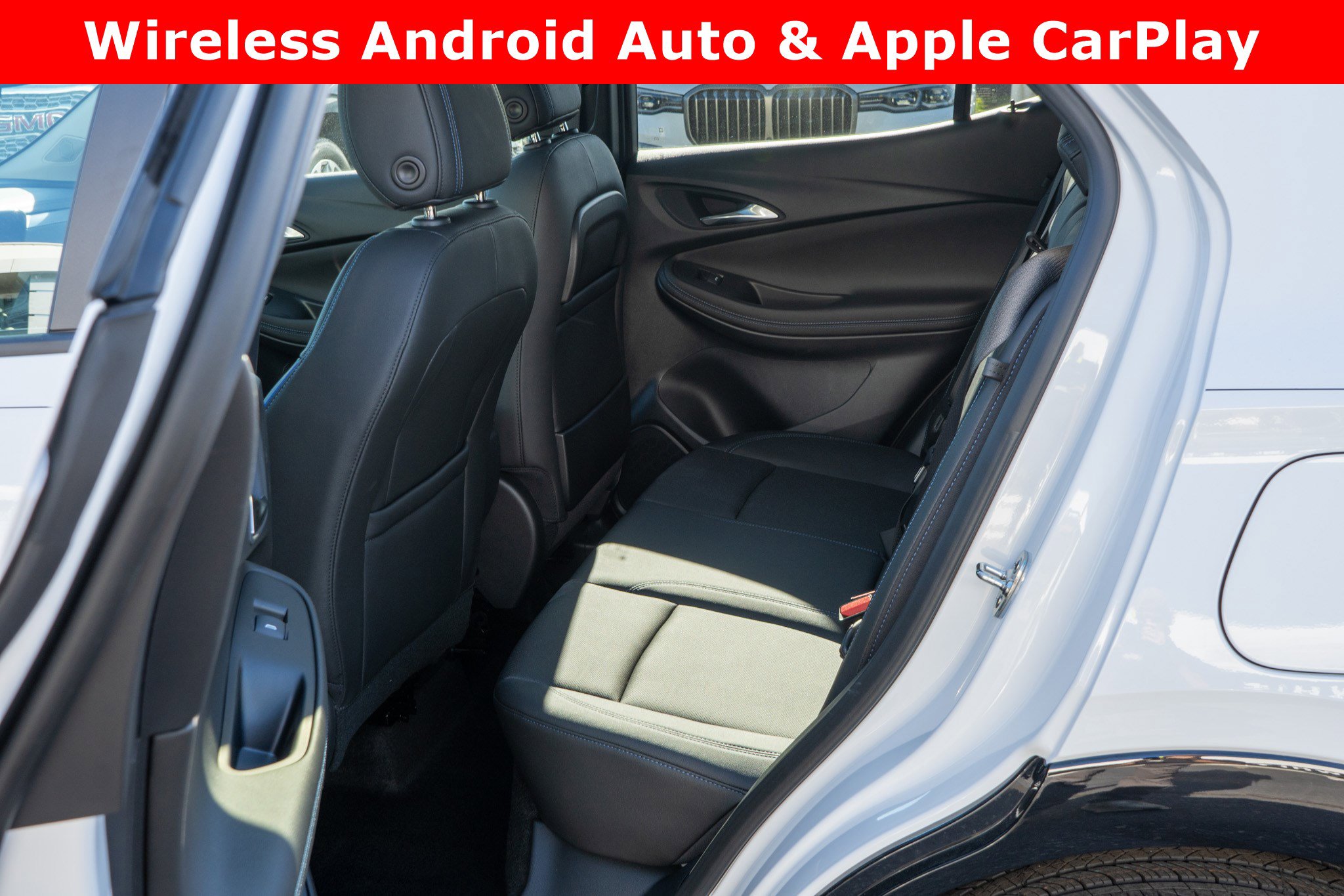 New 2026 Buick Encore GX Sport Touring w/ Comfort Package image 20