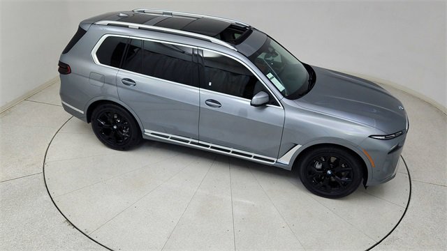 Used 2026 BMW X7 xDrive40i image 77