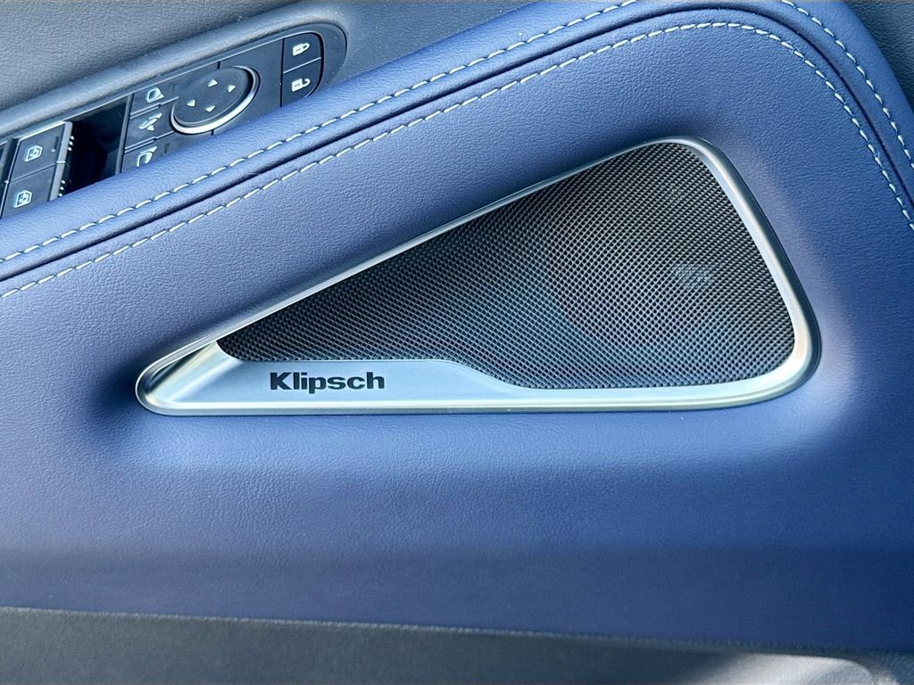 Used 2026 INFINITI QX60 Sport w/ Dark Cargo Package image 20