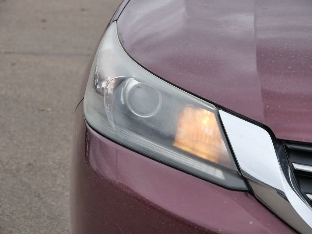 Used 2013 Honda Accord LX image 3