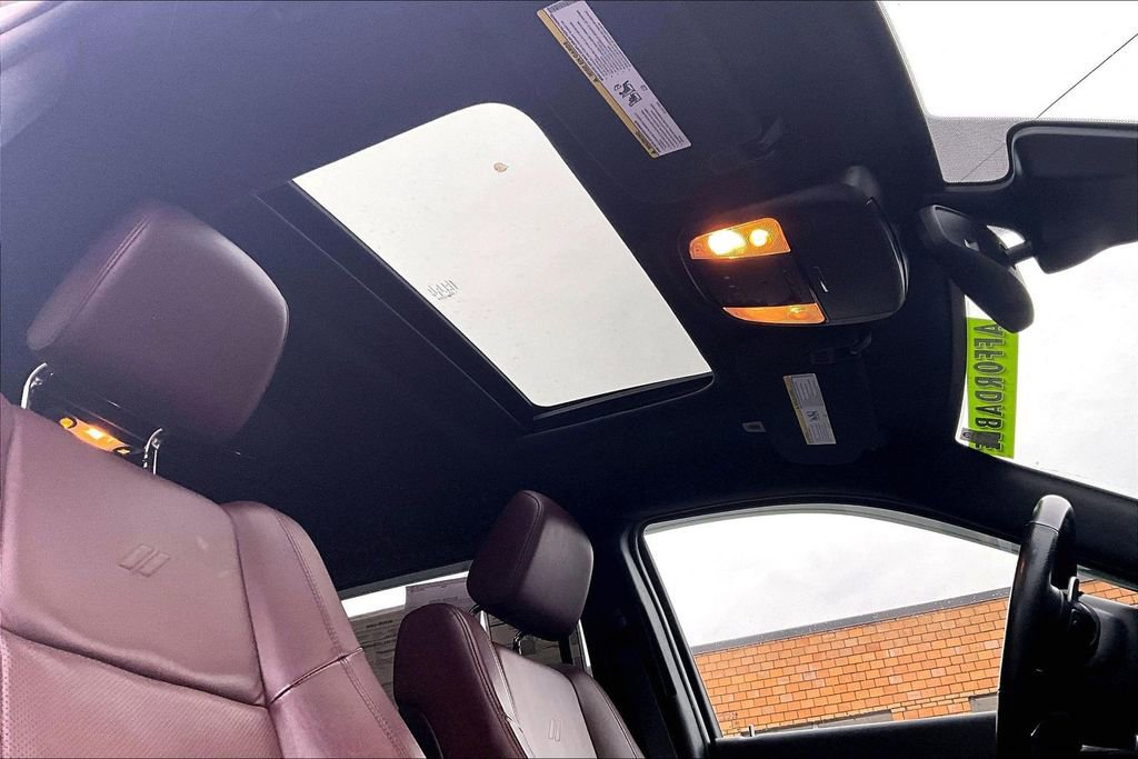 Used 2022 Dodge Durango Citadel image 20