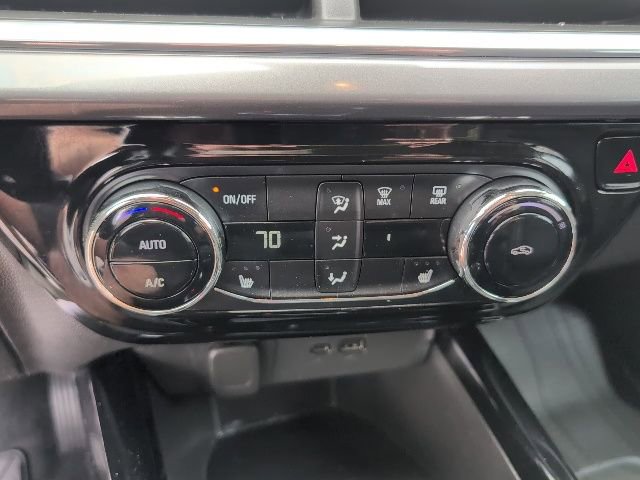 Certified 2024 Chevrolet Trax ACTIV image 20