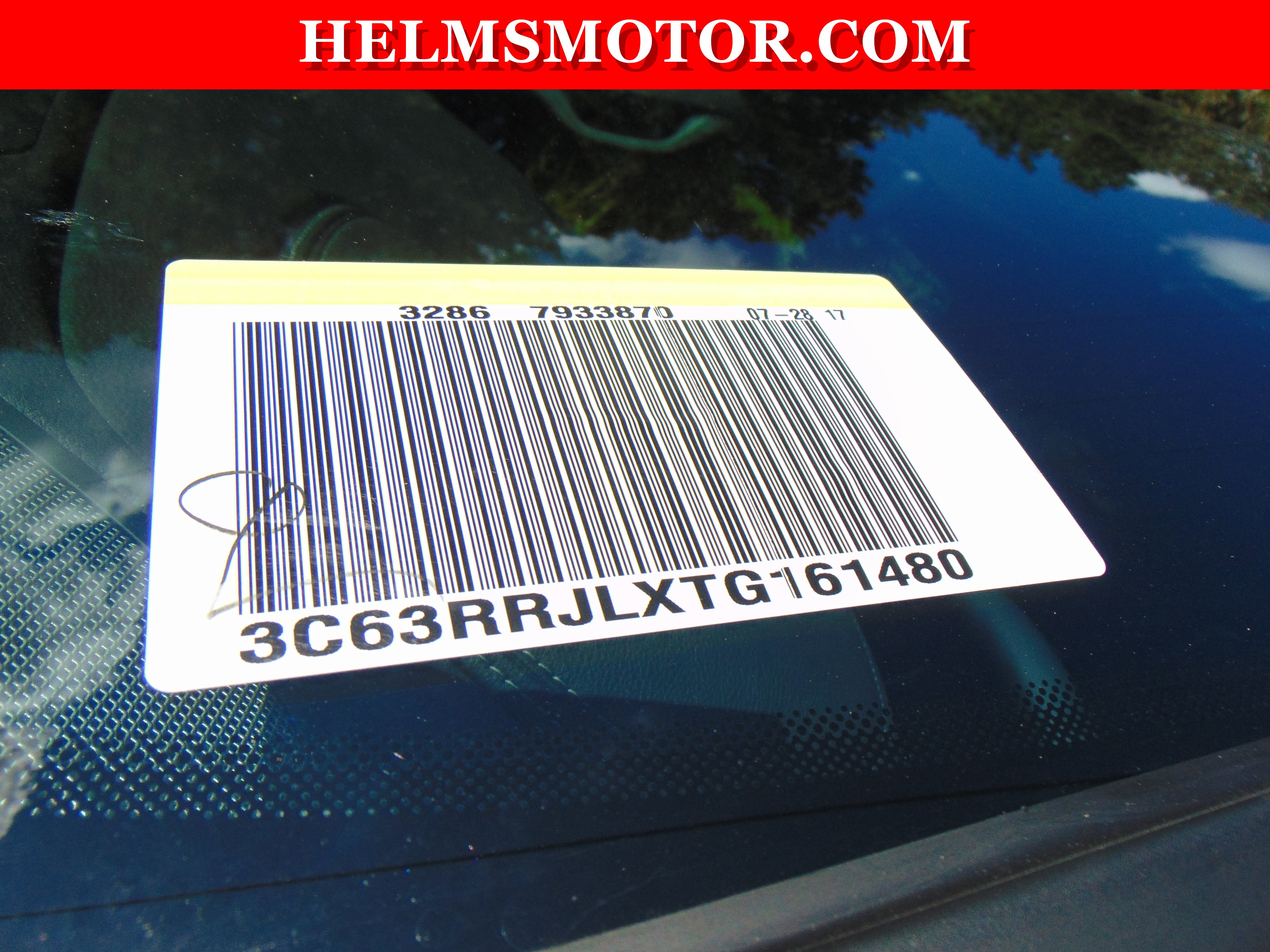 New 2026 RAM 3500 Laramie image 42