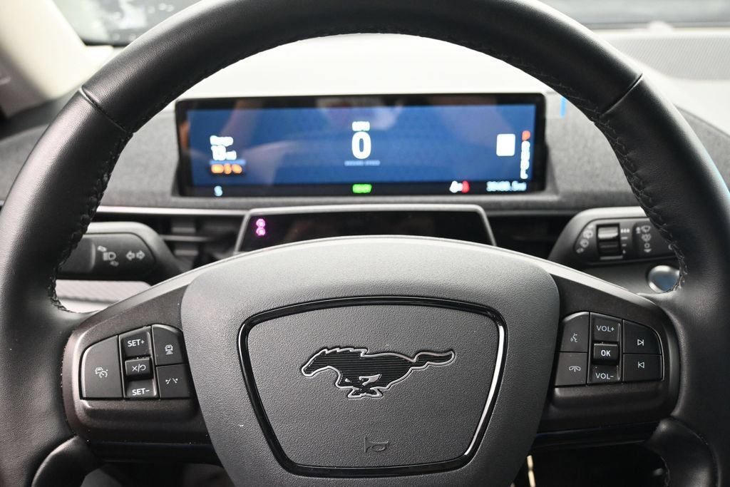 Used 2024 Ford Mustang Mach-E Premium AWD/4WD image 13
