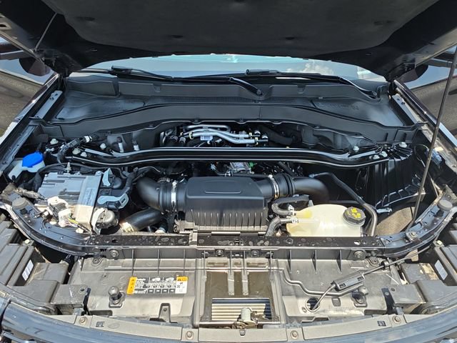 Used 2025 Ford Explorer ST AWD/4WD image 33