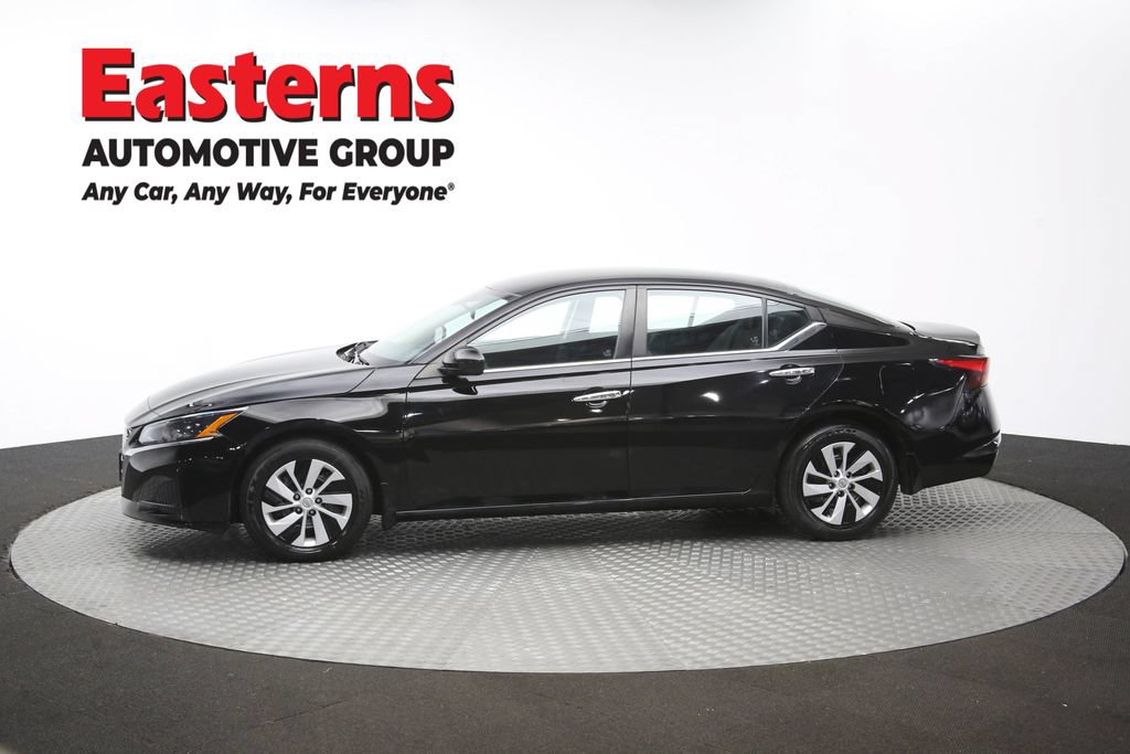 Used 2023 Nissan Altima 2.5 S FWD image 58