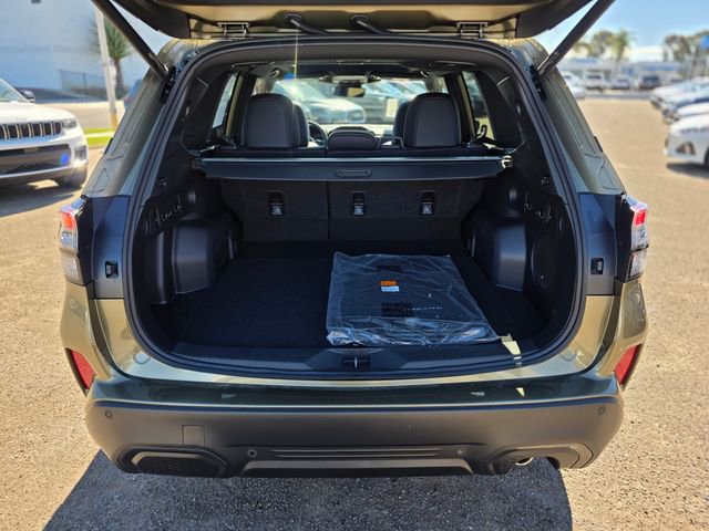 New 2026 Subaru Forester Limited AWD/4WD image 12