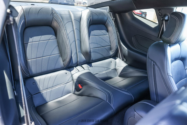 Used 2024 Ford Mustang GT Premium RWD image 40