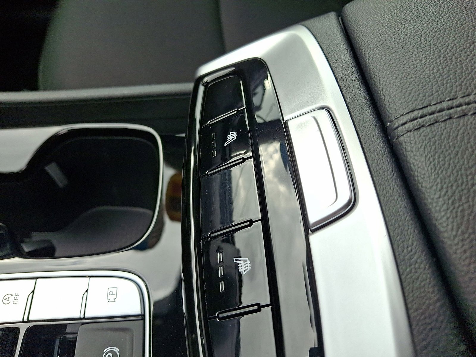 Certified 2022 Hyundai Tucson SEL w/ Convenience Package image 25