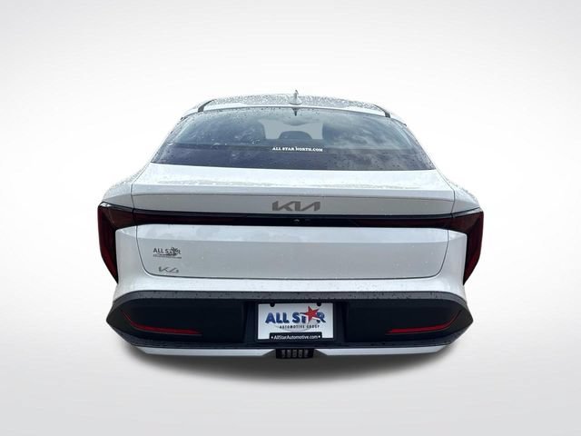 Used 2025 Kia K4 FWD image 9