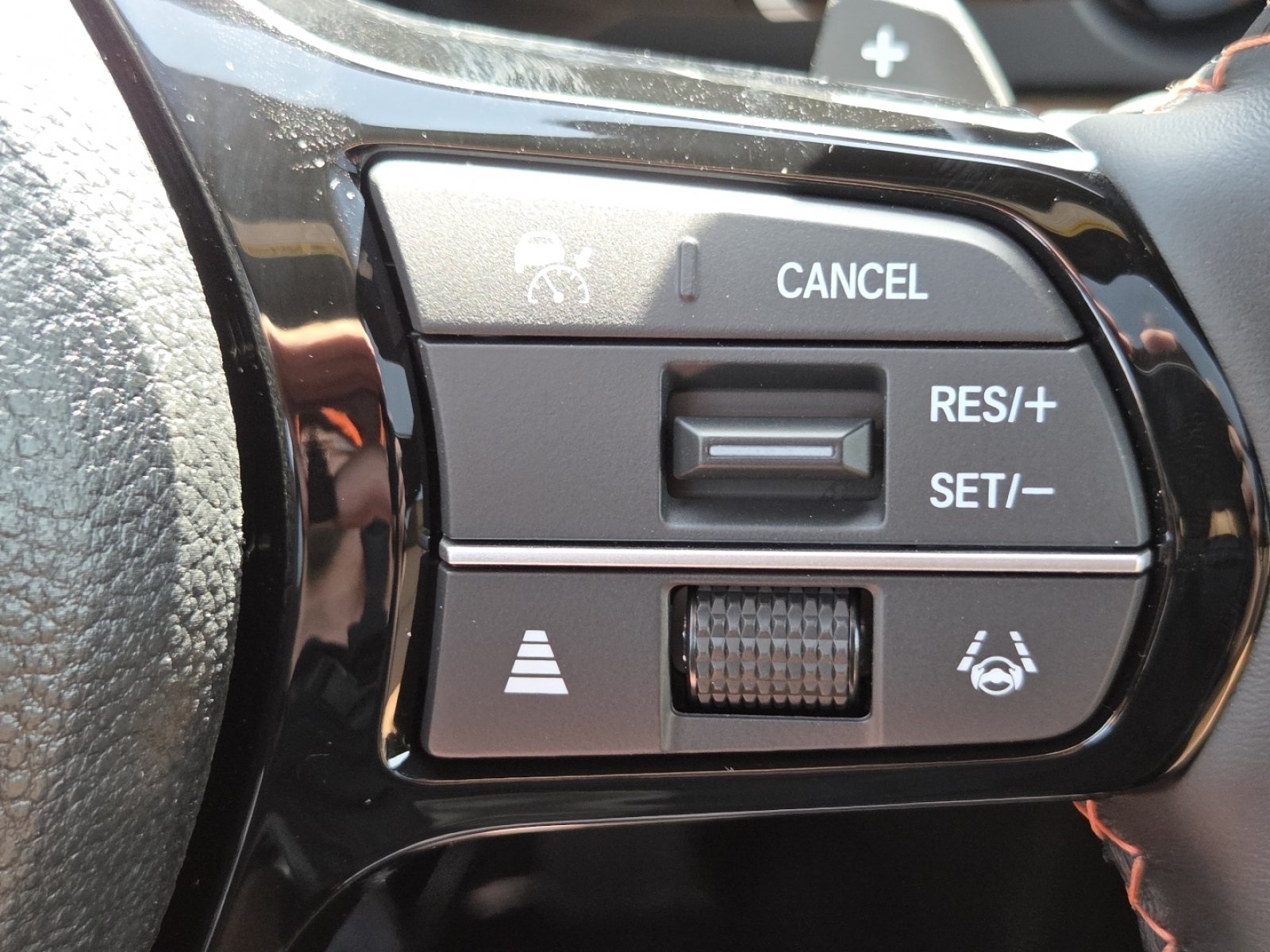 New 2026 Honda Passport TrailSport Elite image 11
