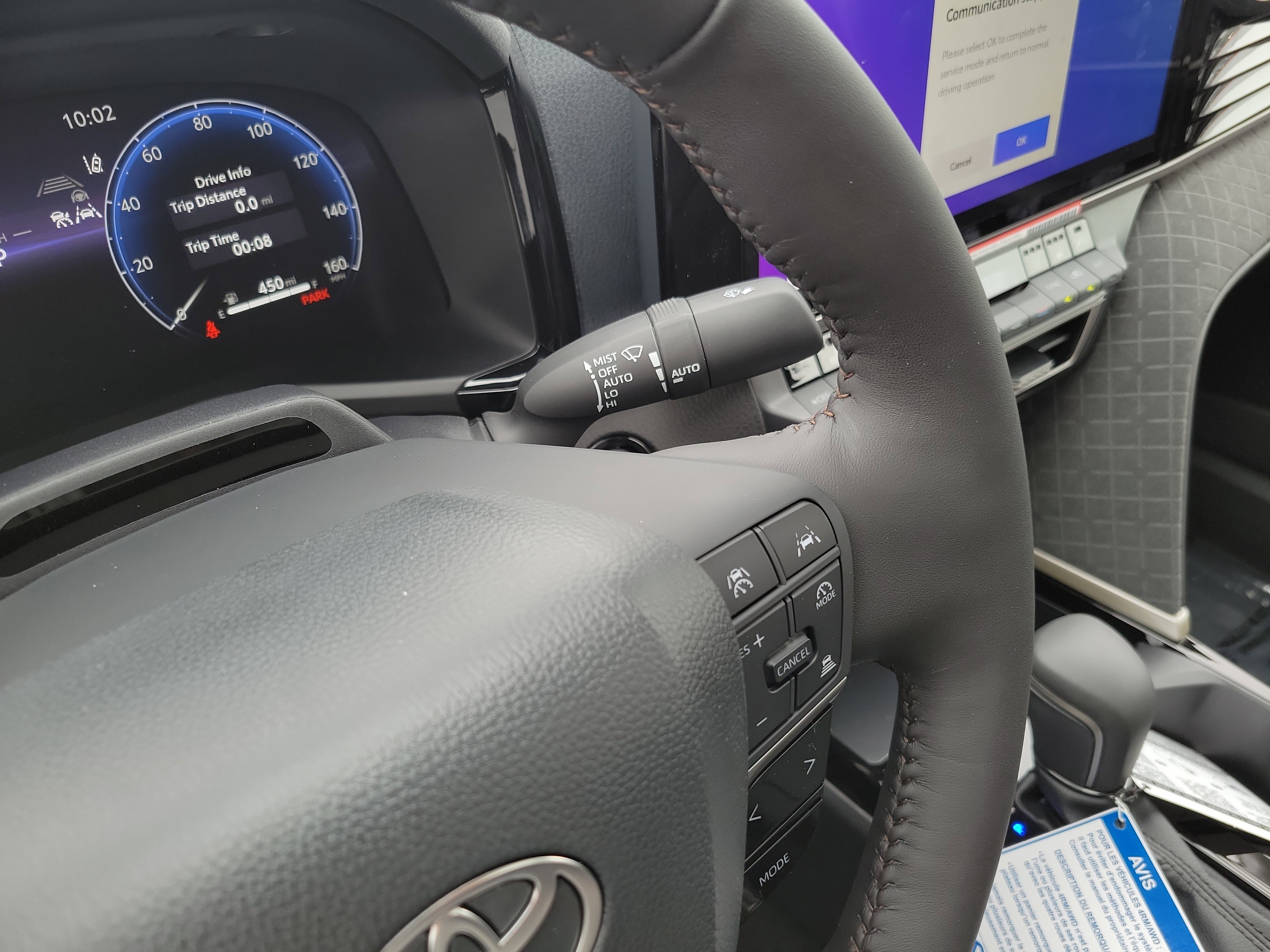 New 2026 Toyota Camry XLE image 28