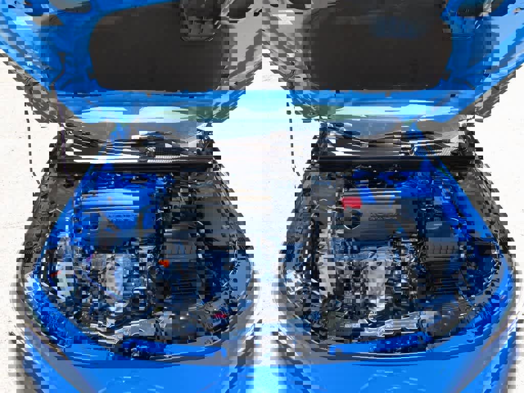 New 2026 Honda Civic Sport image 10