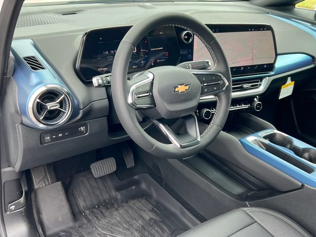 New 2026 Chevrolet Equinox EV LT AWD/4WD image 14