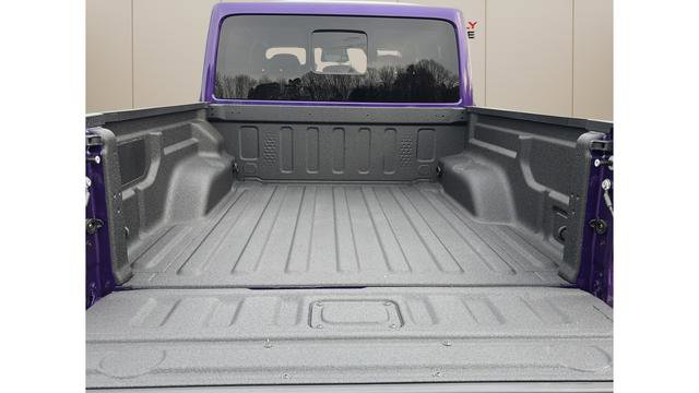 New 2026 Jeep Gladiator Sport S image 14