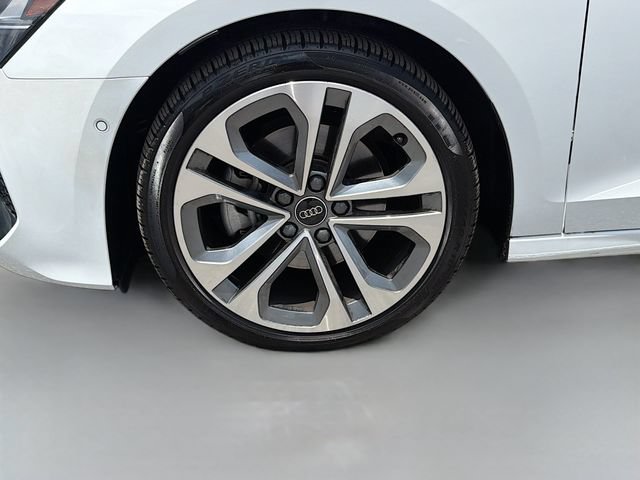 Certified 2025 Audi A3 2.0T Premium Plus w/ Premium Plus Package AWD/4WD image 40