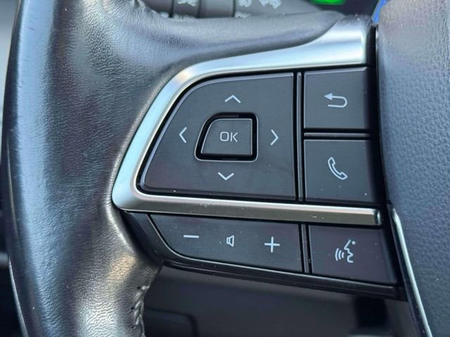 Used 2020 Toyota Highlander XLE image 20