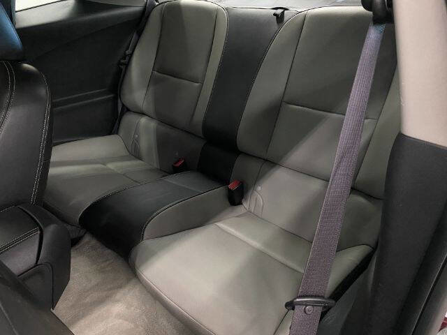 Used 2010 Chevrolet Camaro SS w/ RS Package image 14