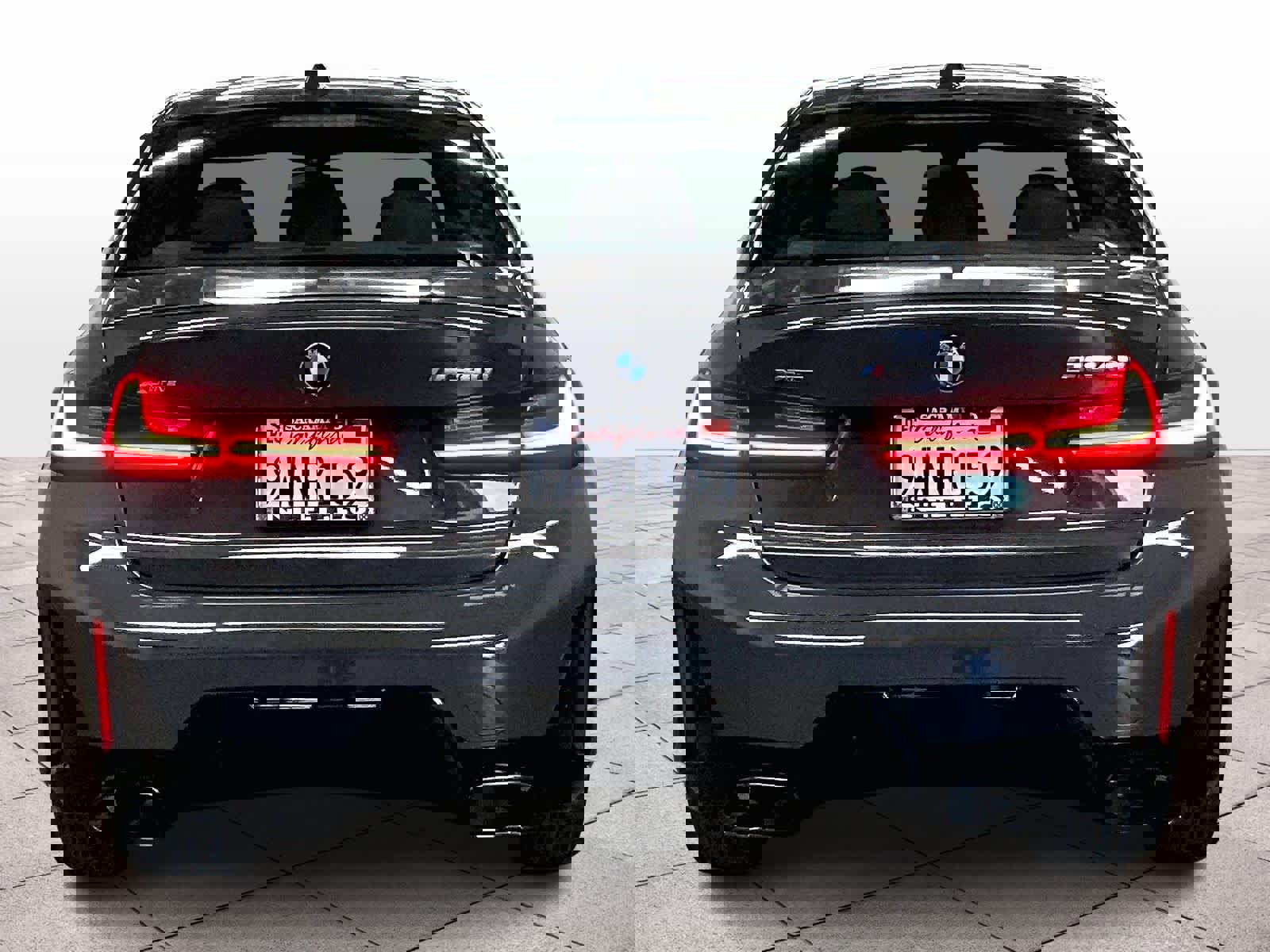 Used 2026 BMW M340i xDrive w/ Premium Package image 7