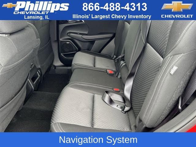 Used 2025 Mitsubishi Outlander ES image 25