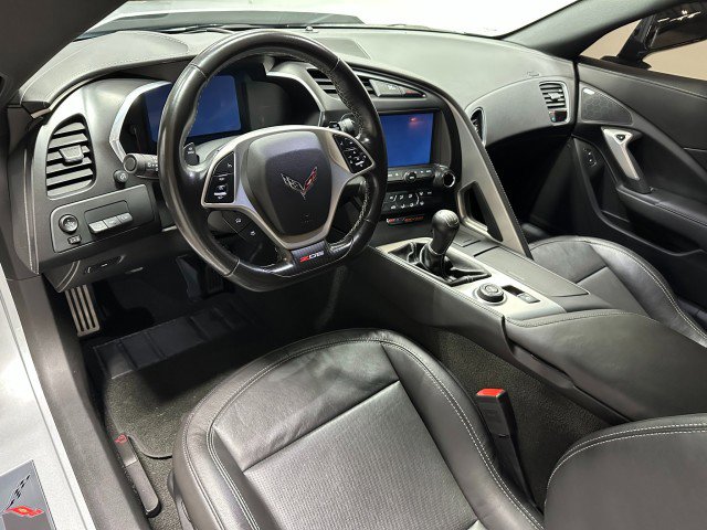 Used 2016 Chevrolet Corvette Z06 RWD image 11