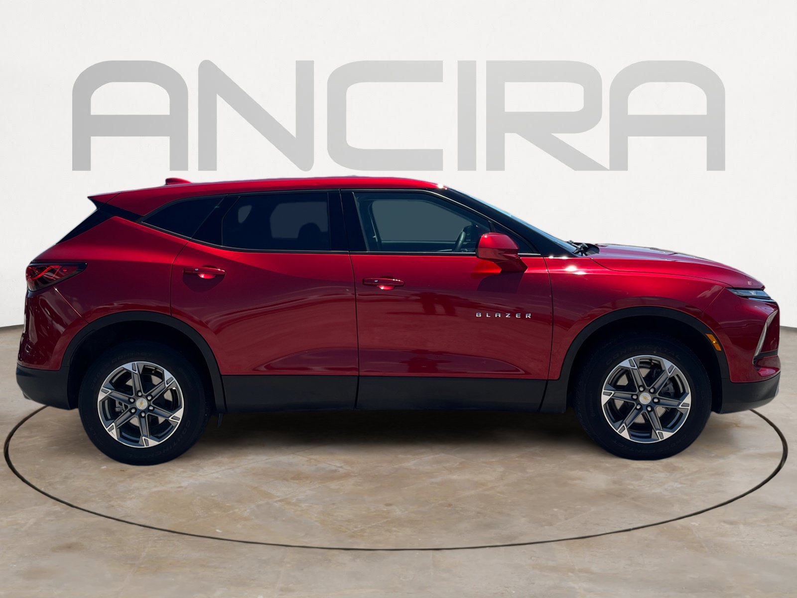 Used 2024 Chevrolet Blazer LT FWD image 15