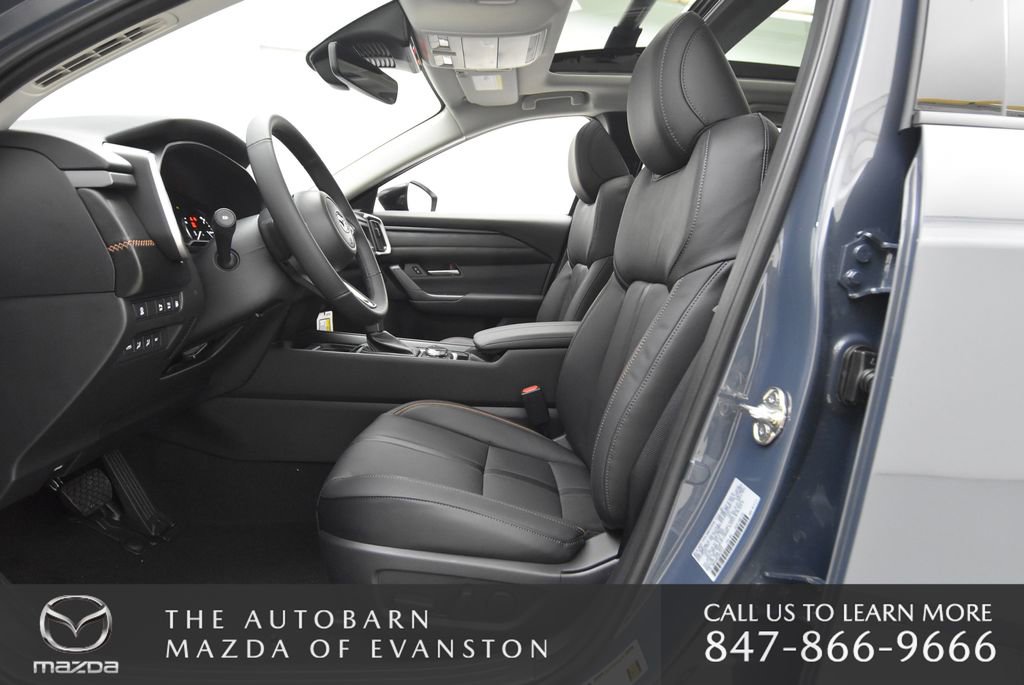 New 2026 MAZDA CX-50 AWD 2.5 Hybrid w/ Weather Package image 31