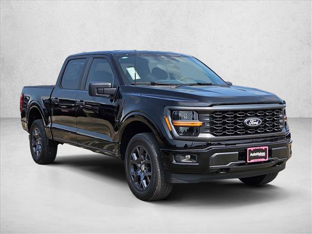 New 2026 Ford F150 STX w/ Equipment Group 200A AWD/4WD image 7
