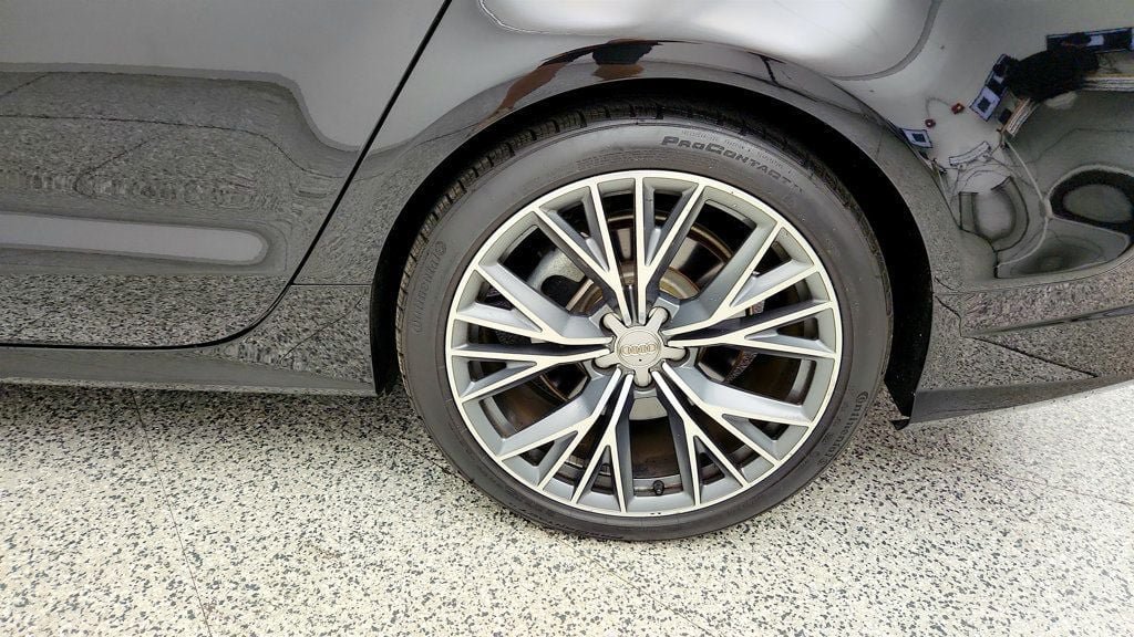 Used 2017 Audi A7 3.0T Premium Plus AWD/4WD image 9