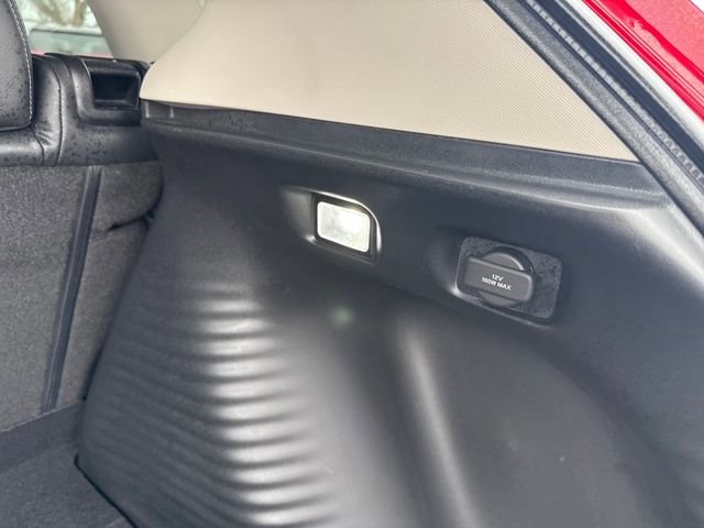 Used 2024 Honda HR-V EX-L image 45