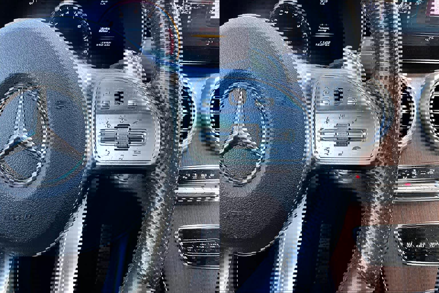 Used 2020 Mercedes-Benz C 43 AMG 4MATIC Cabriolet image 22