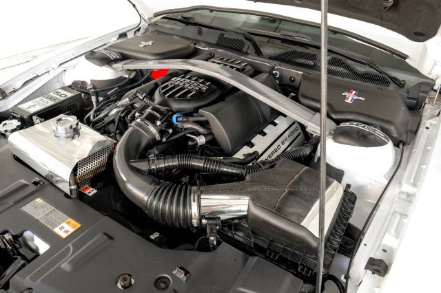 Used 2014 Ford Mustang GT Premium w/ Electronics Package RWD image 39