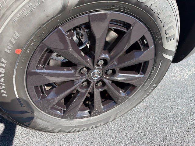 New 2026 MAZDA CX-50 2.5 Hybrid w/ Preferred Pkg AWD/4WD image 30