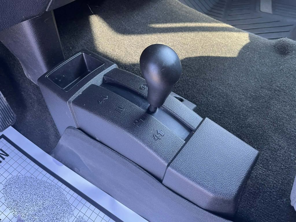 Used 2016 Chevrolet Silverado 2500 W/T w/ WT Convenience Package image 26