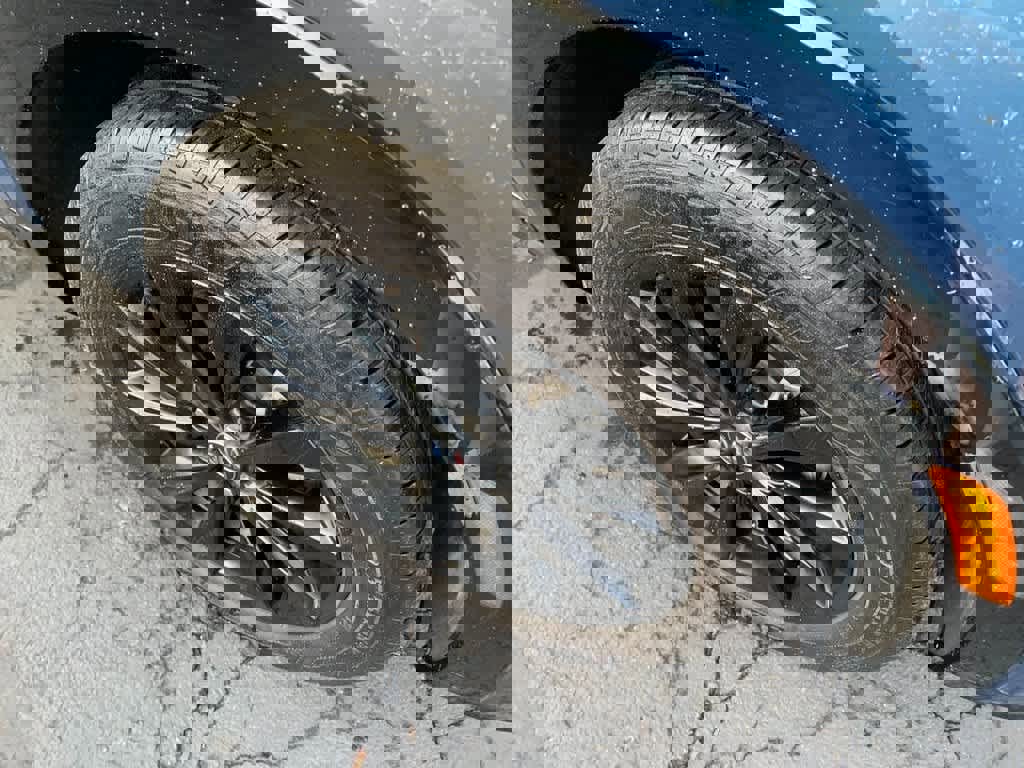 Used 2025 Buick Envista Sport Touring w/ Convenience I Package FWD image 10