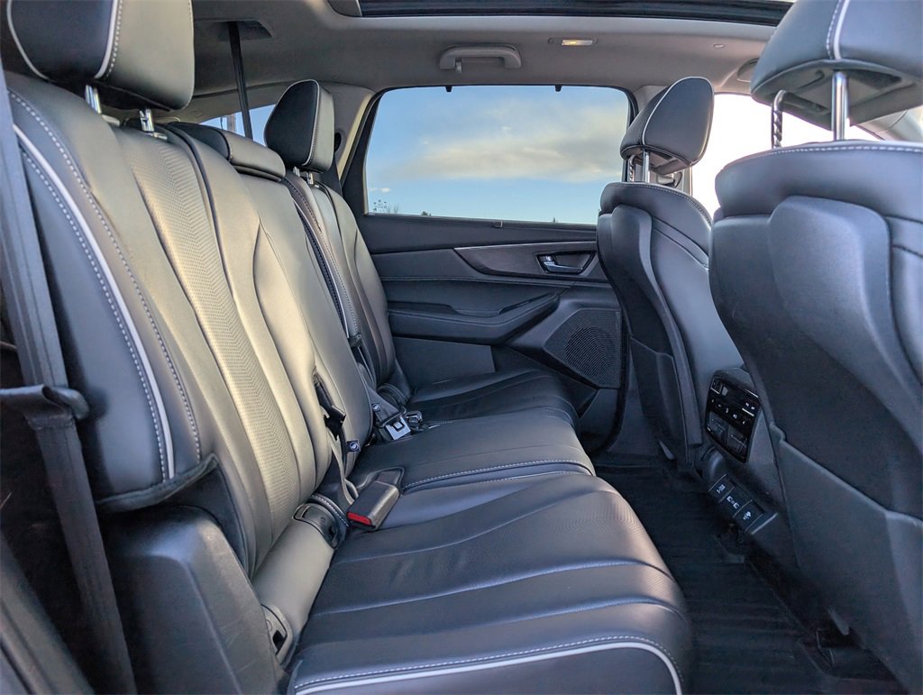 Used 2023 Acura MDX SH-AWD w/ Advance Package image 21