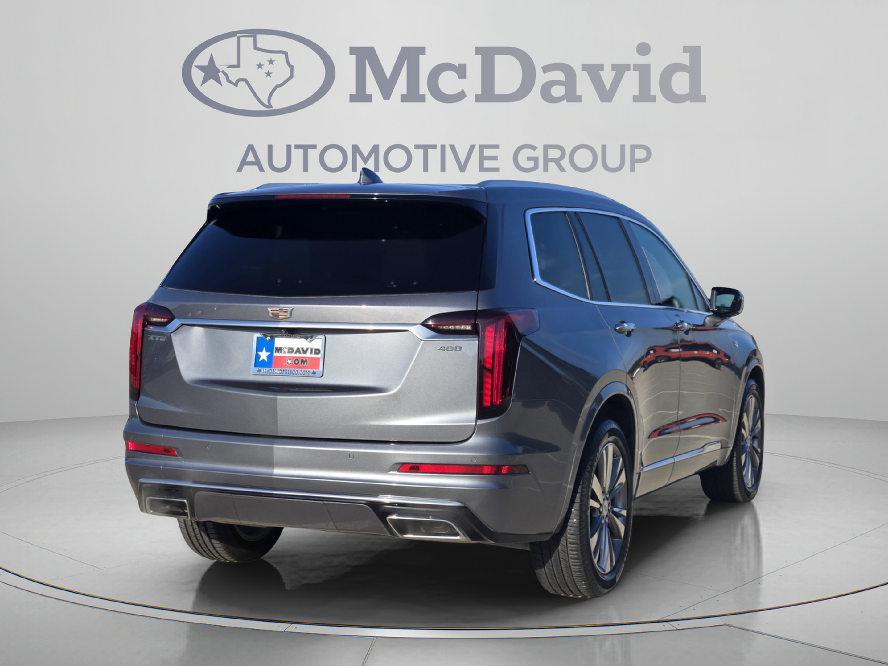 Used 2022 Cadillac XT6 Premium Luxury FWD image 6