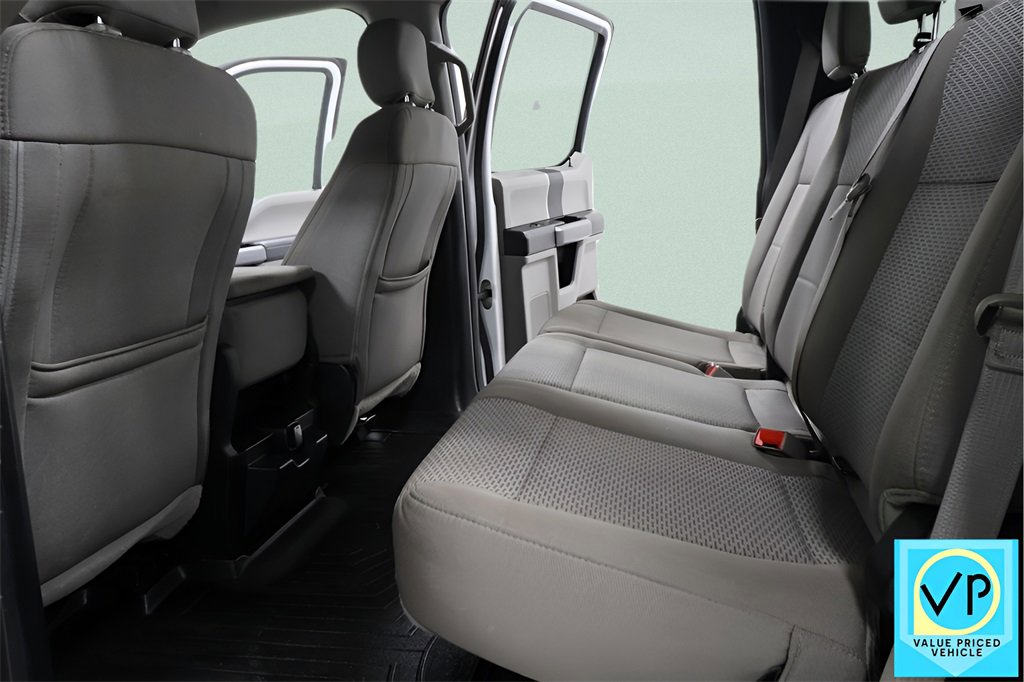 Used 2019 Ford F250 XLT image 24