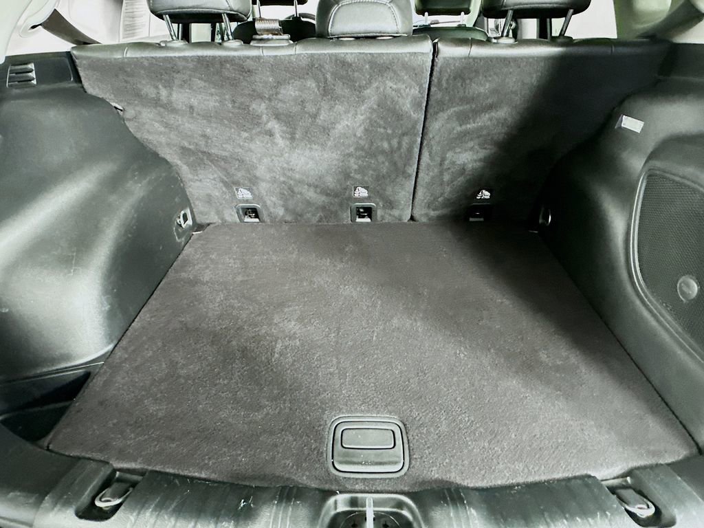 Used 2022 Jeep Compass Limited w/ Sun and Sound Group image 38