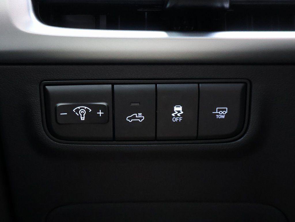 New 2026 Hyundai Santa Cruz Limited AWD/4WD image 32