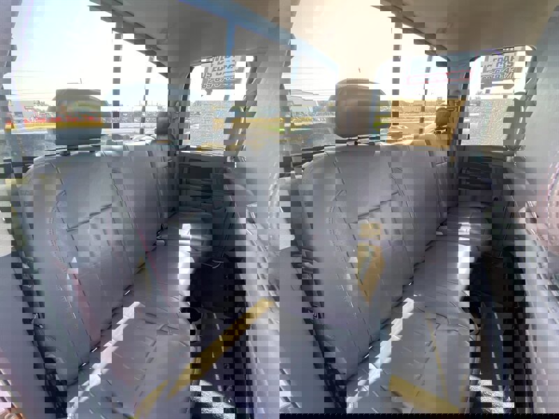 Used 2006 Dodge Ram 3500 Truck Laramie image 11