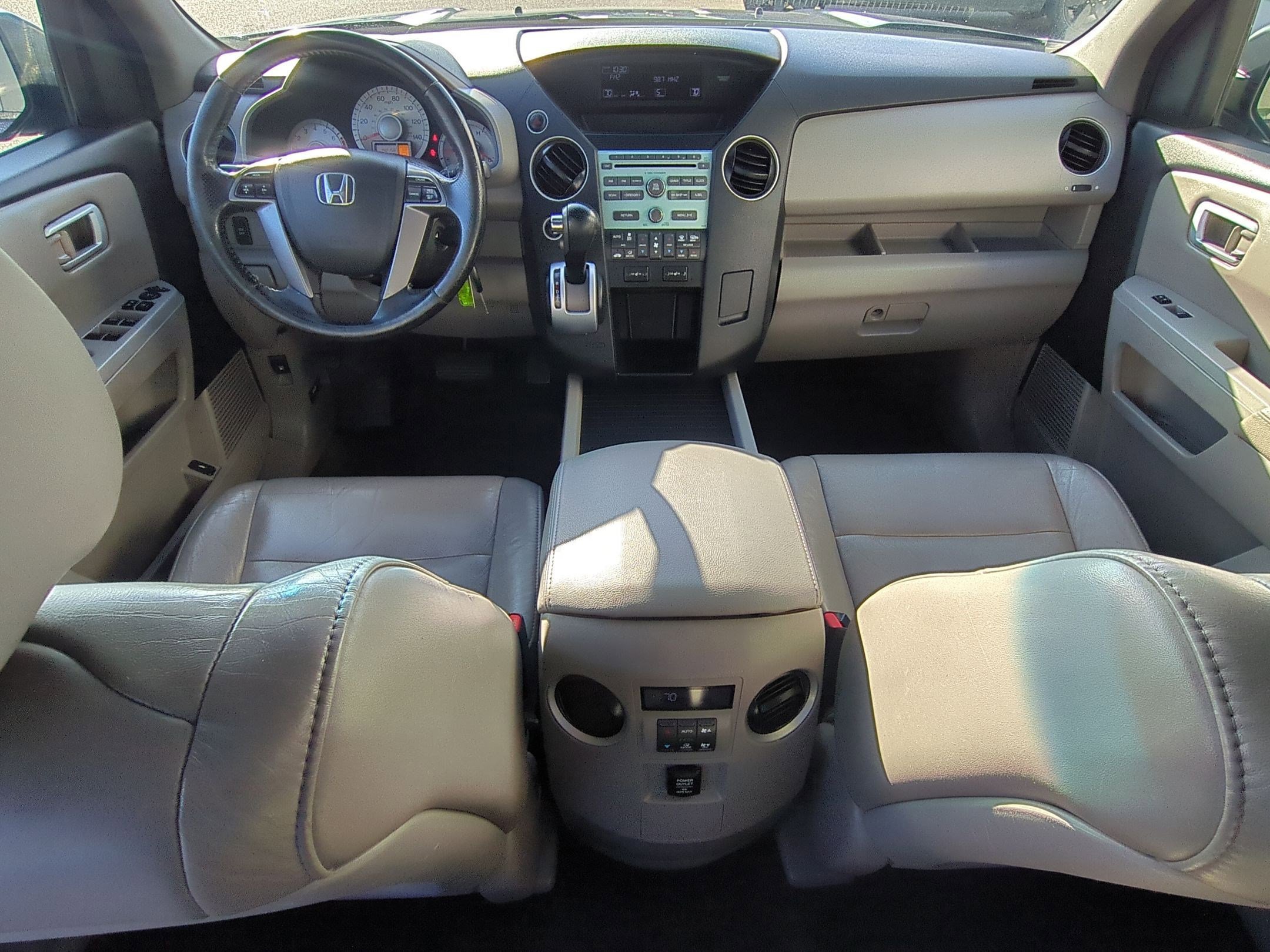 Used 2011 Honda Pilot EX-L image 28