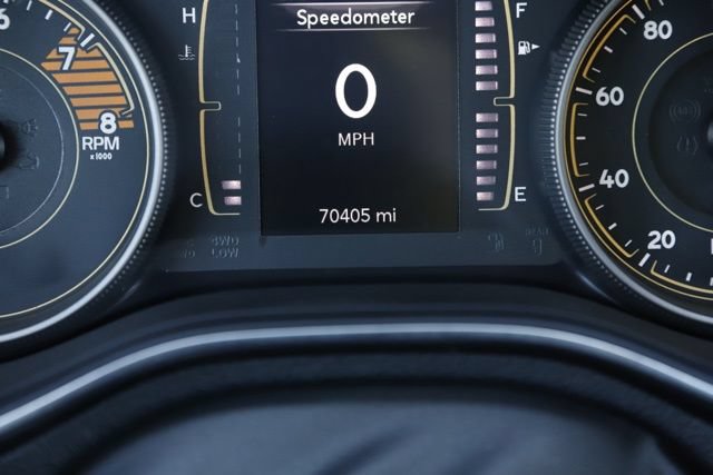 Used 2019 Jeep Cherokee Sport FWD image 26