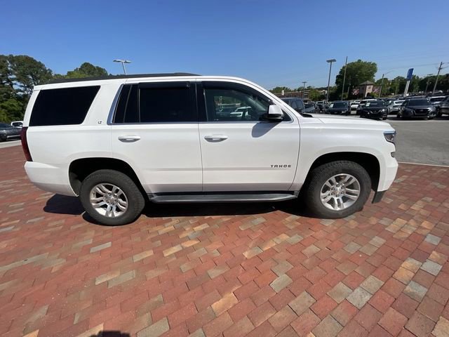 Used 2018 Chevrolet Tahoe LT image 18